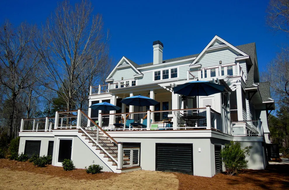 Wando River Exclusive Home by DLB Custom Home Design - Photo 16