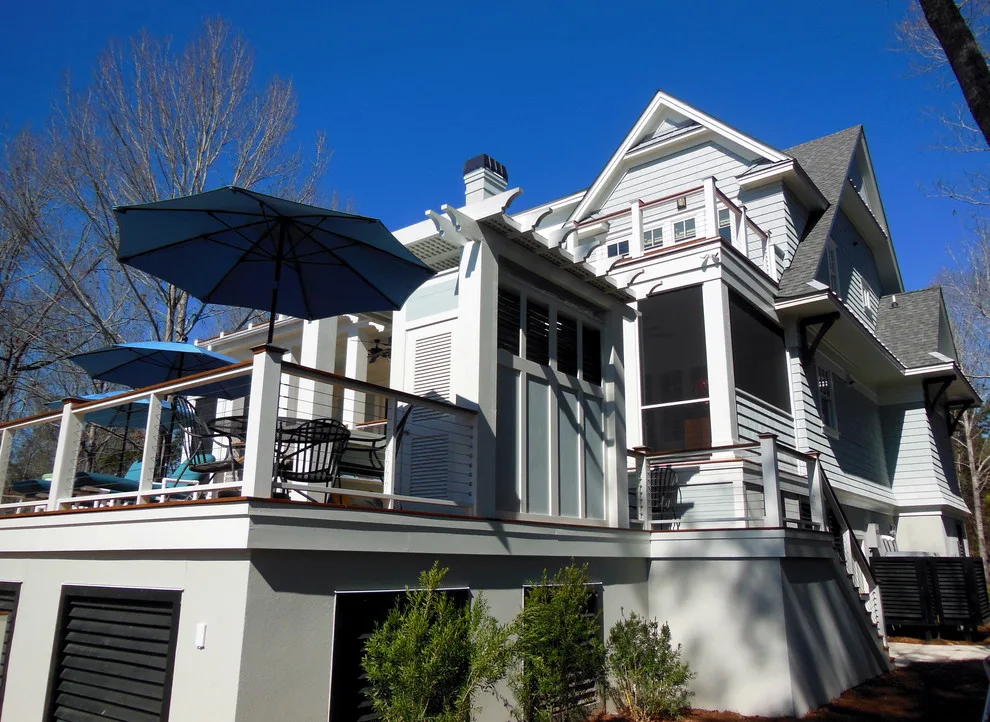 Wando River Exclusive Home by DLB Custom Home Design - Photo 22