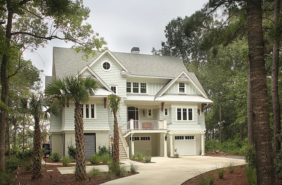 Wando River Exclusive Home by DLB Custom Home Design - Photo 29