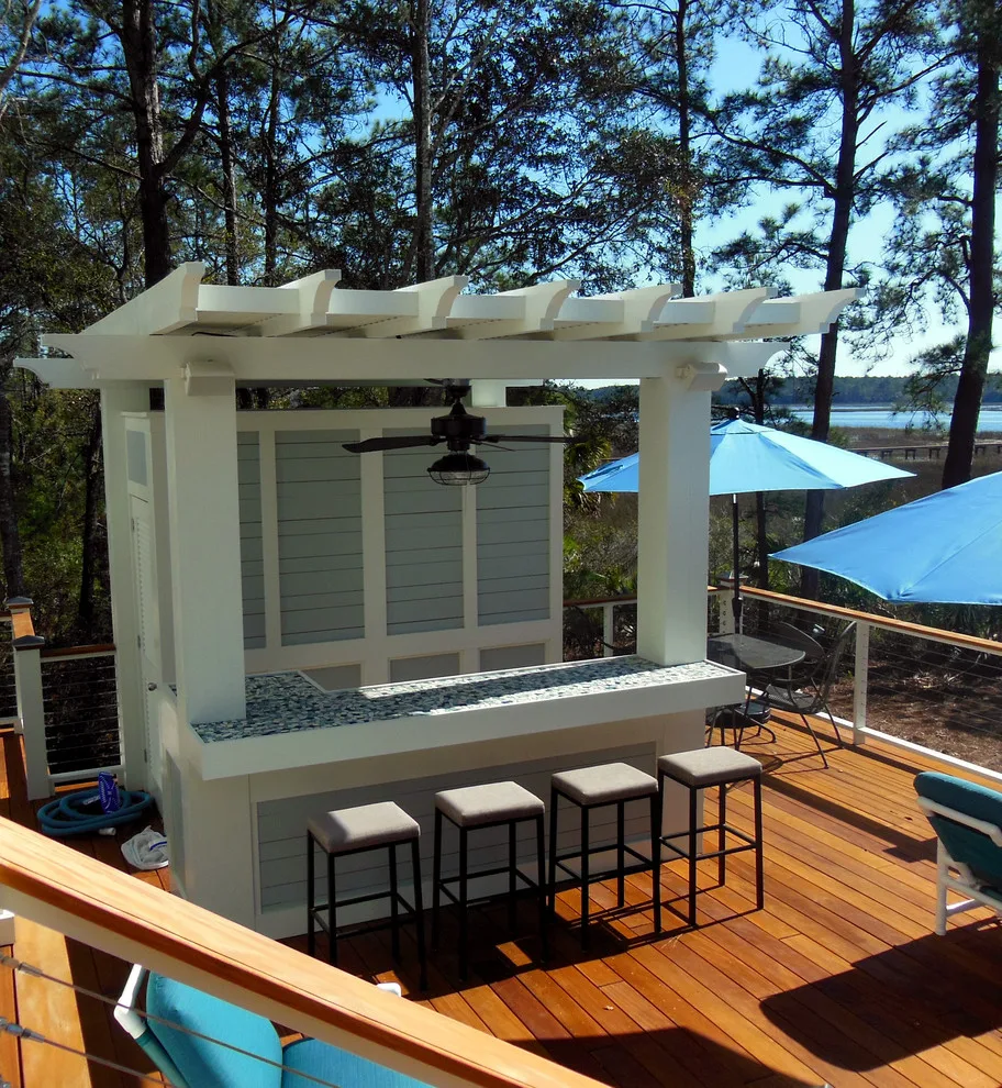 Wando River Exclusive Home by DLB Custom Home Design - Photo 4