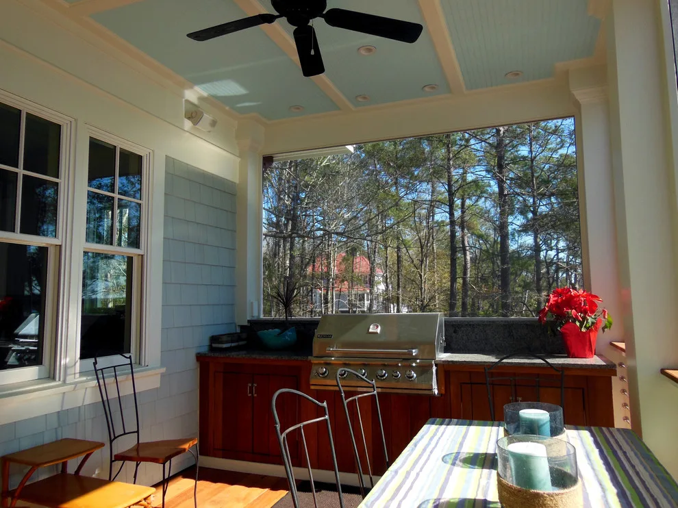 Wando River Exclusive Home by DLB Custom Home Design - Photo 30