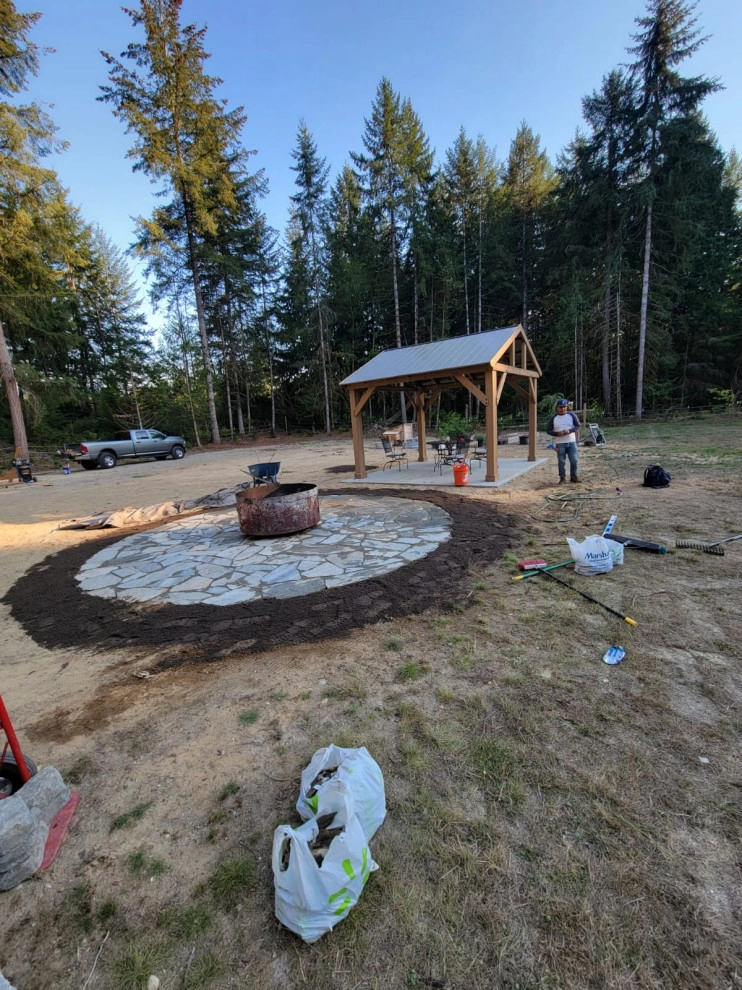 Mendoza Landscaping LLC 2 by Mendoza Landscaping LLC - Photo 5