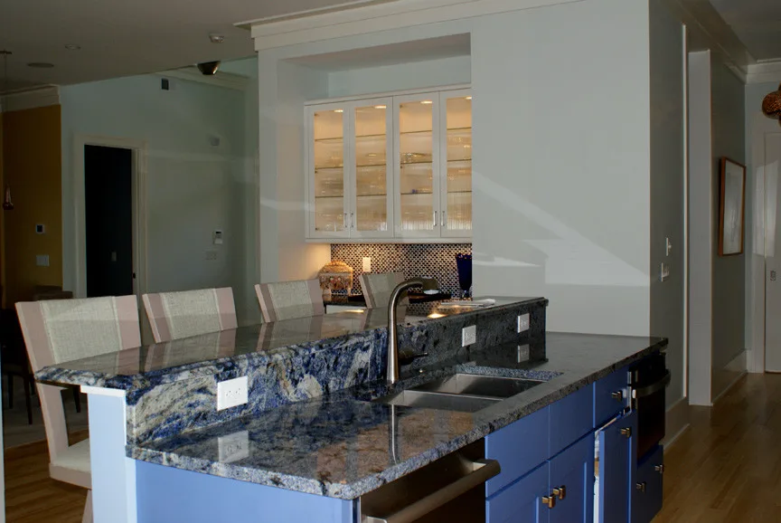 Wando River Exclusive Home by DLB Custom Home Design - Photo 5