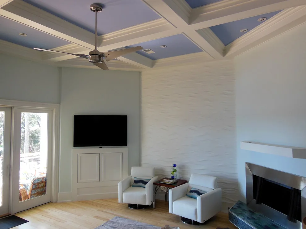 Wando River Exclusive Home by DLB Custom Home Design - Photo 18