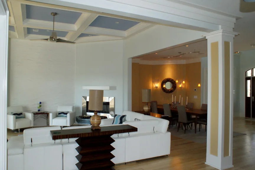 Wando River Exclusive Home by DLB Custom Home Design - Photo 21