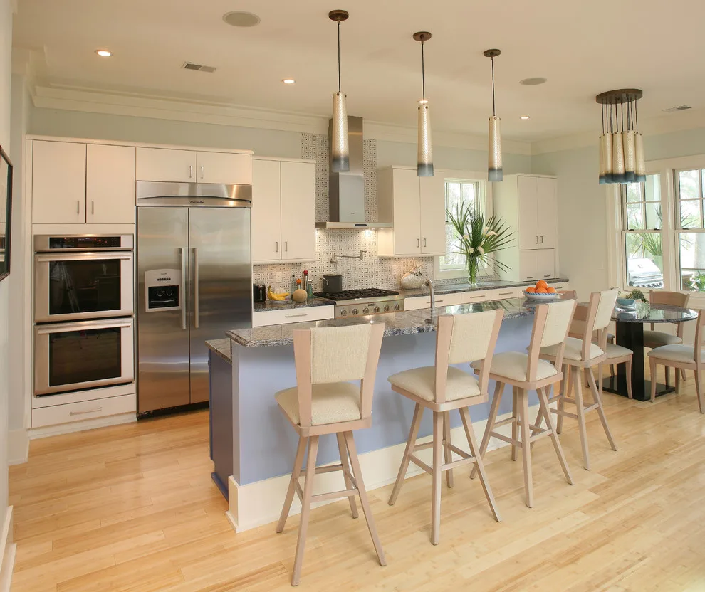 Wando River Exclusive Home by DLB Custom Home Design - Photo 17