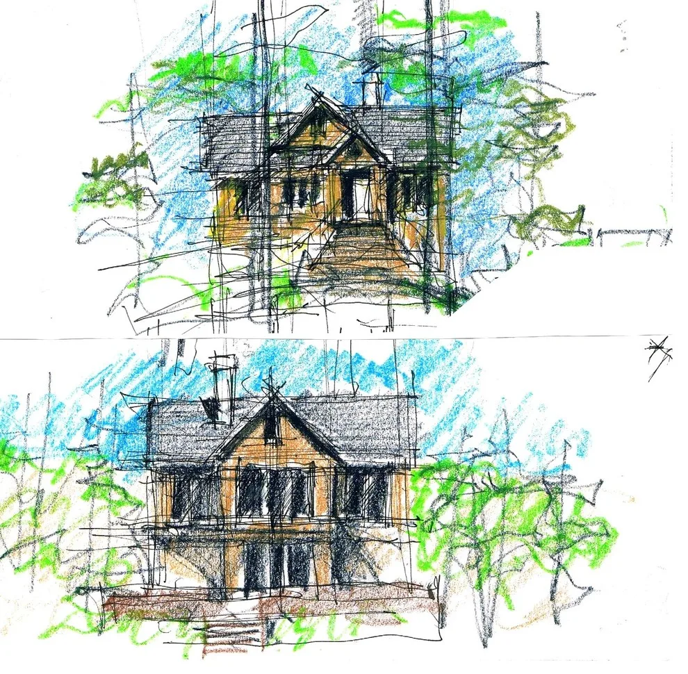 John M. Holmes Architect - Photo 12