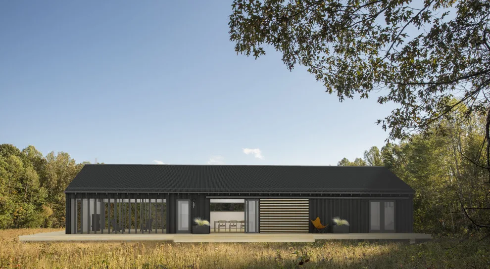 Four Square Architects, LLC - Photo 4