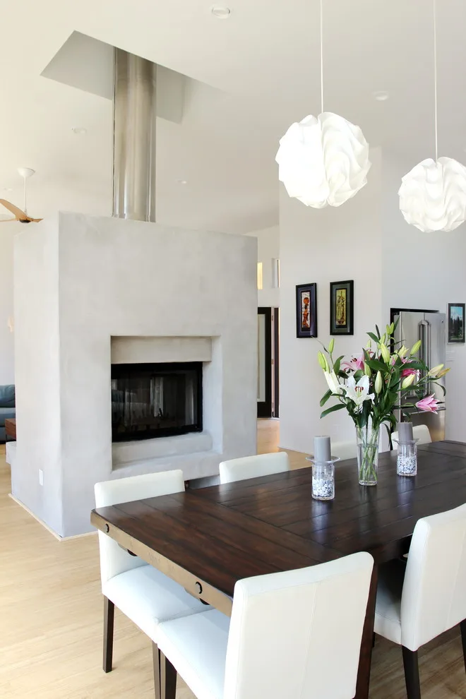 Newport Waterfront Home by B + O Design Studio, Pllc - Photo 12