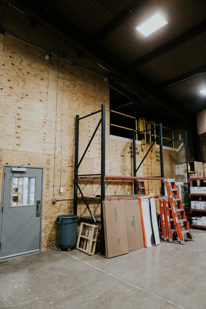 Elliott Electric Distribution by Williamson Architecture - Photo 7
