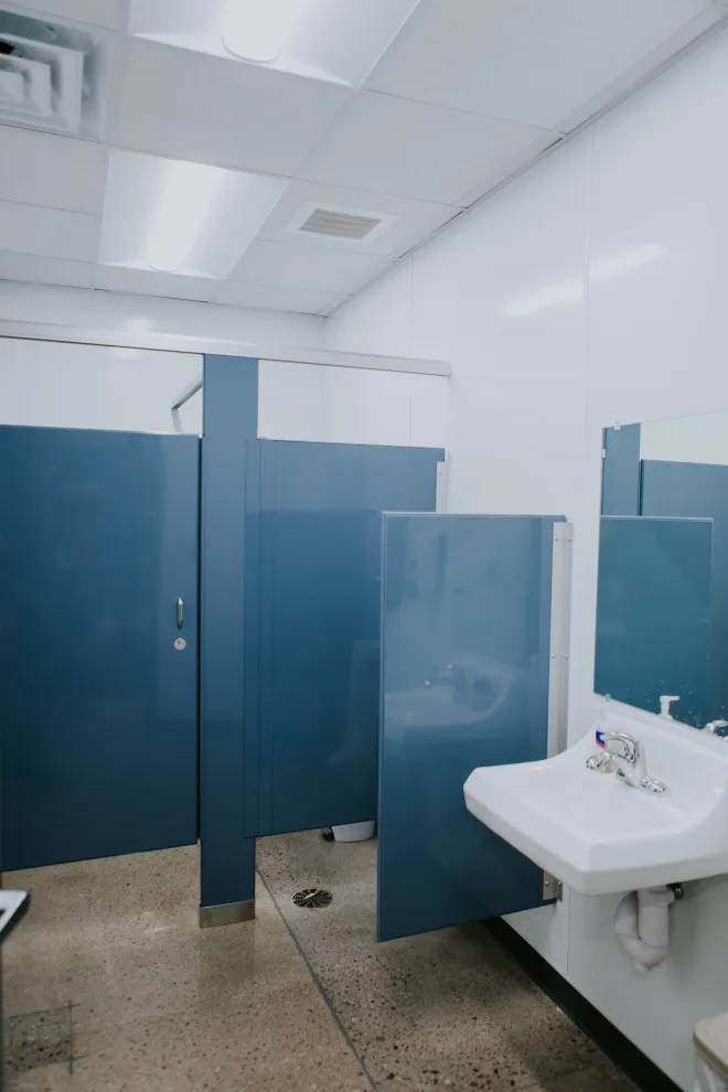 Elliott Electric Distribution by Williamson Architecture - Photo 11