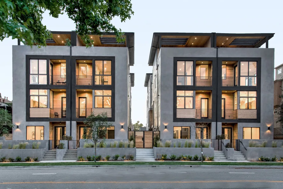 Tracy A. Stone Architect - Photo 7