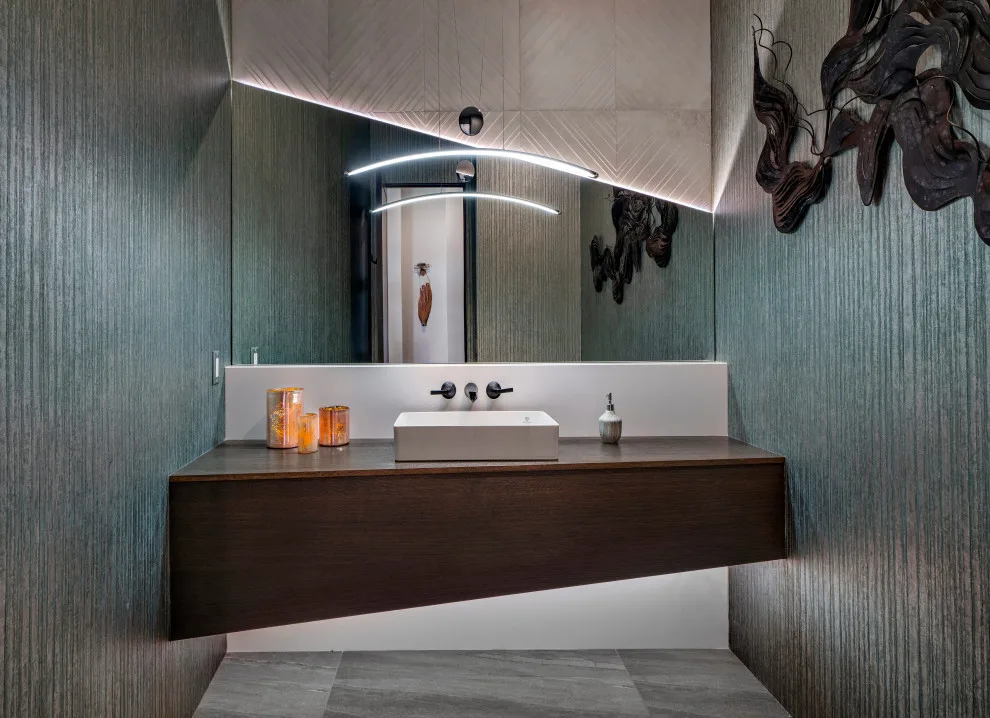 Desert Warmth Modern - 975 by Soloway Designs Inc | Architecture + Interiors AIA - Photo 8
