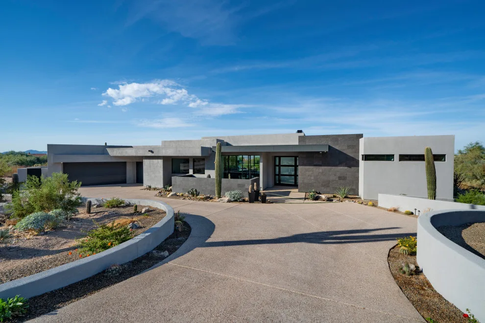 Desert Warmth Modern - 975 by Soloway Designs Inc | Architecture + Interiors AIA - Photo 2