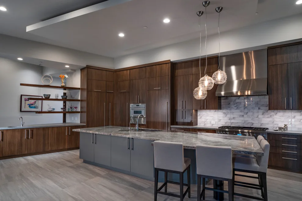 Soloway Designs Inc | Architecture + Interiors AIA - Photo 2