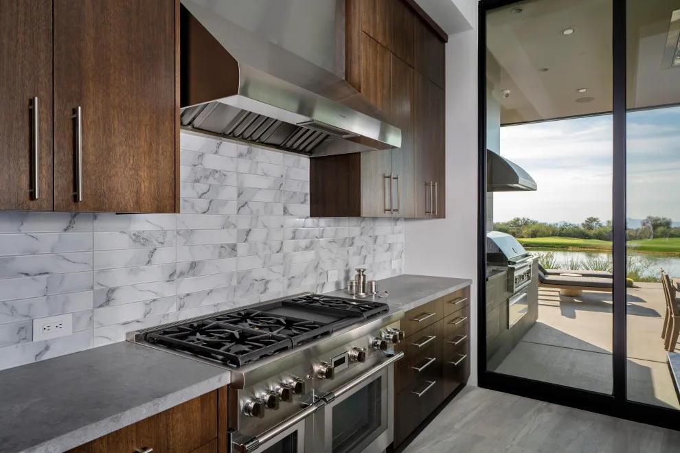 Desert Warmth Modern - 975 by Soloway Designs Inc | Architecture + Interiors AIA - Photo 4