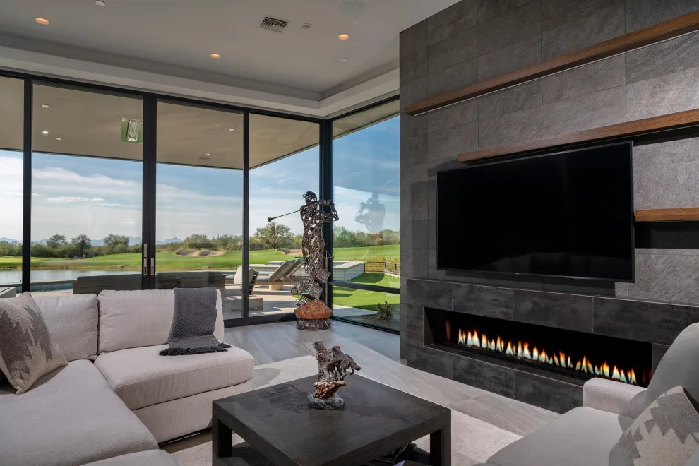 Desert Warmth Modern - 975 by Soloway Designs Inc | Architecture + Interiors AIA - Photo 9