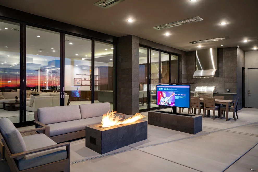 Desert Warmth Modern - 975 by Soloway Designs Inc | Architecture + Interiors AIA - Photo 6