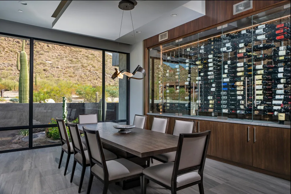 Desert Warmth Modern - 975 by Soloway Designs Inc | Architecture + Interiors AIA - Photo 3