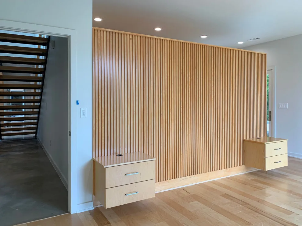 Contemporary Rural Warmth by Matthias J Pearson Architect PLLC - Photo 12