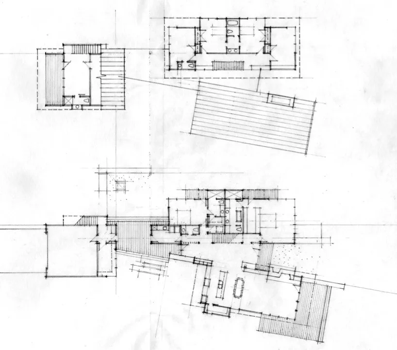 Contemporary Rural Warmth by Matthias J Pearson Architect PLLC - Photo 3