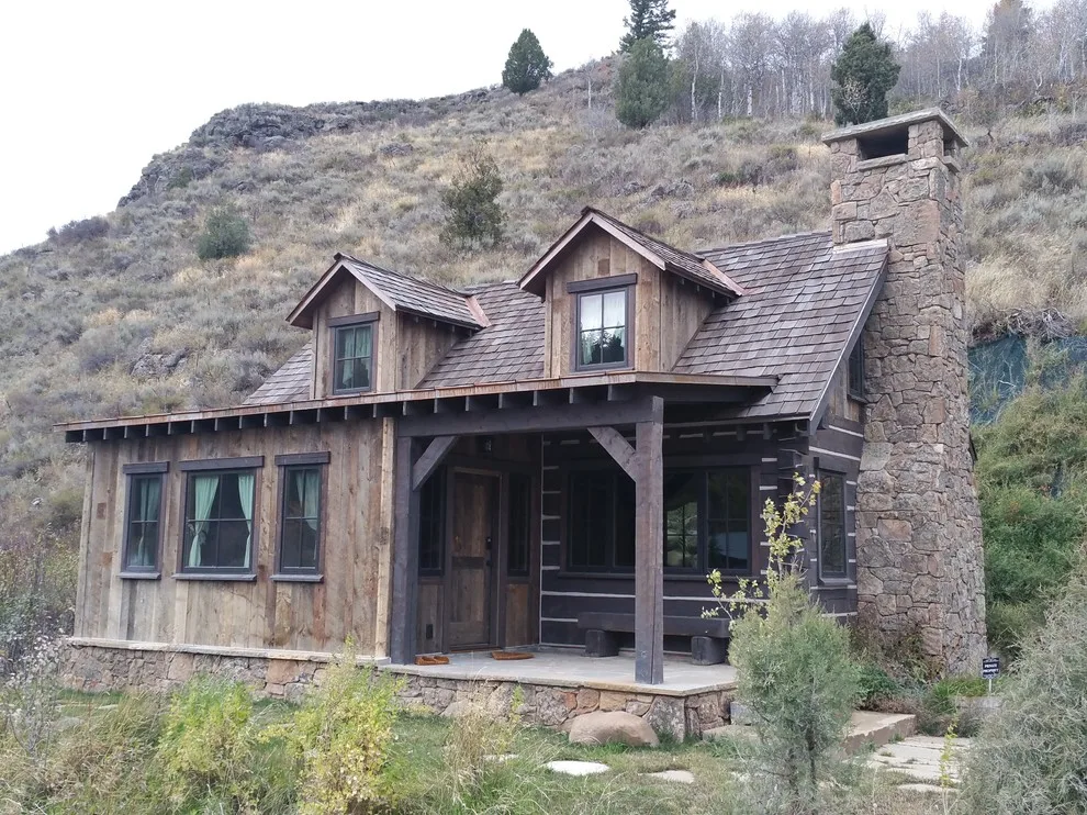Cozy River Lodge by Stillwater Design Group - Photo 13
