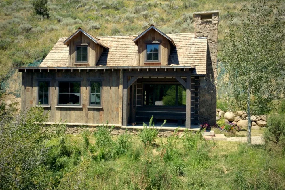 Cozy River Lodge by Stillwater Design Group - Photo 10