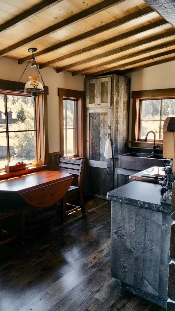 Cozy River Lodge by Stillwater Design Group - Photo 4