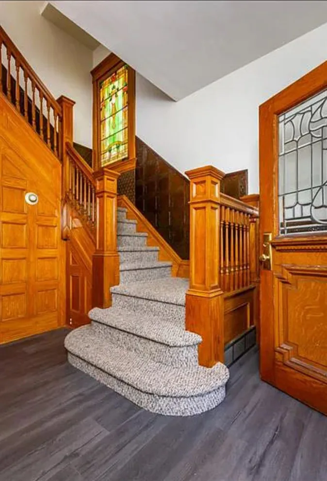 Inviting and Cozy Entryway by Rockledge Design + Architecture - Photo 9