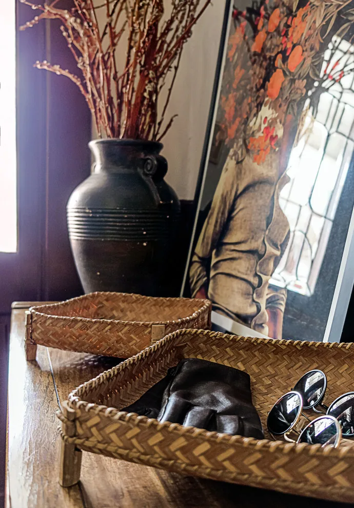 Inviting and Cozy Entryway by Rockledge Design + Architecture - Photo 6