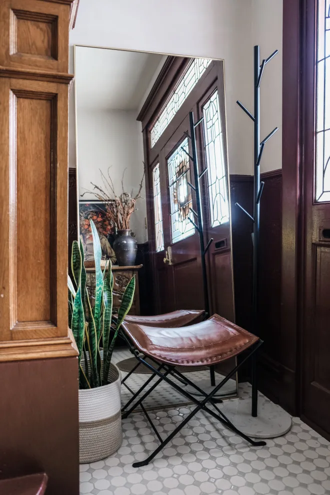 Inviting and Cozy Entryway by Rockledge Design + Architecture - Photo 17