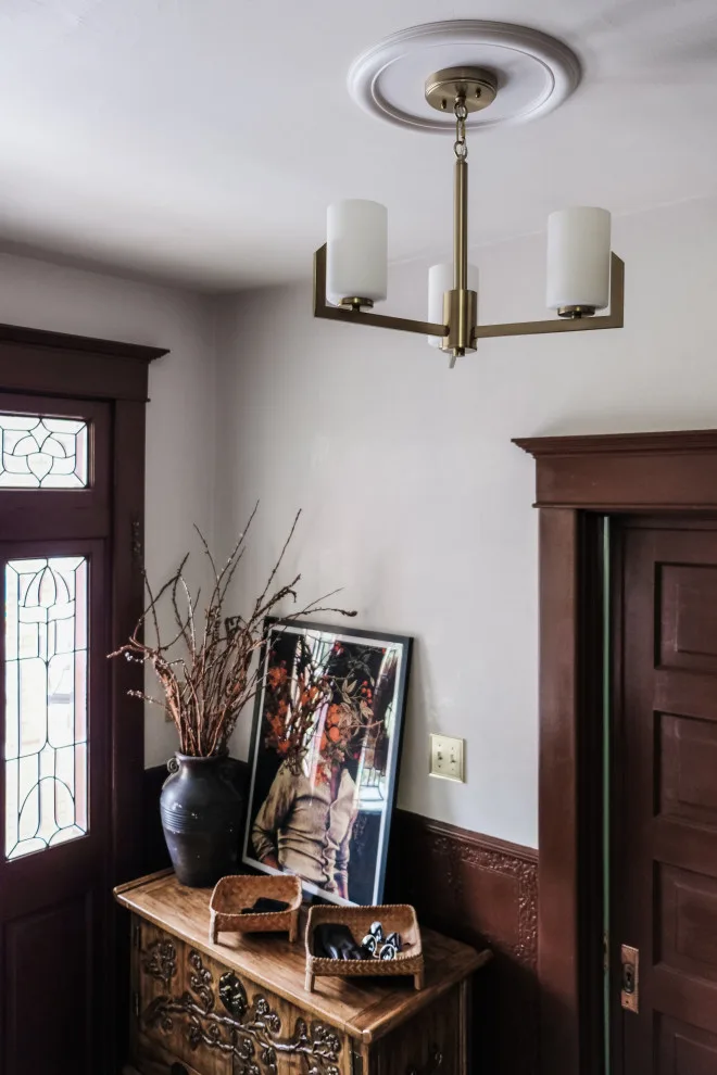 Inviting and Cozy Entryway by Rockledge Design + Architecture - Photo 13