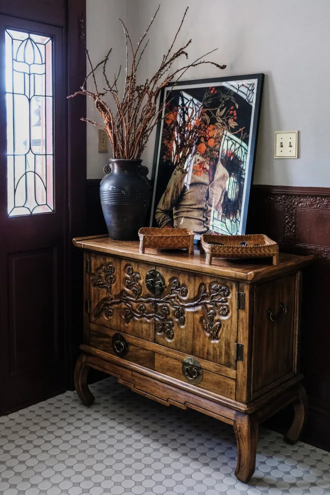 Inviting and Cozy Entryway by Rockledge Design + Architecture - Photo 15