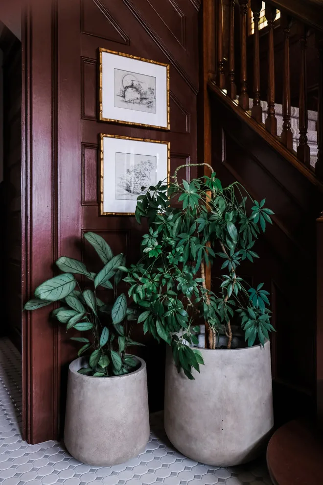 Inviting and Cozy Entryway by Rockledge Design + Architecture - Photo 4