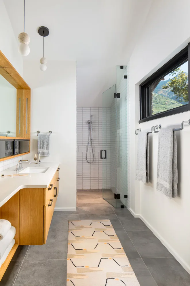 Wasatch Home by Searl Lamaster Howe Architects - Photo 24