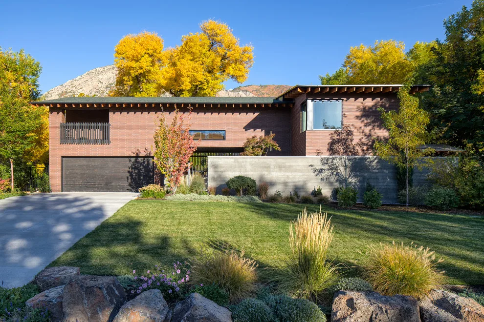 Wasatch Home by Searl Lamaster Howe Architects - Photo 15