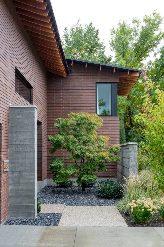 Wasatch Home by Searl Lamaster Howe Architects - Photo 5