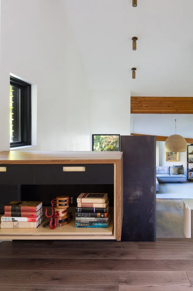 Wasatch Home by Searl Lamaster Howe Architects - Photo 11