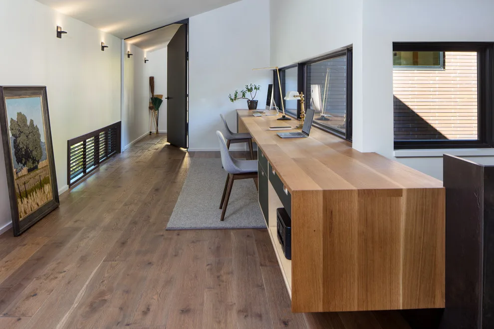 Wasatch Home by Searl Lamaster Howe Architects - Photo 21