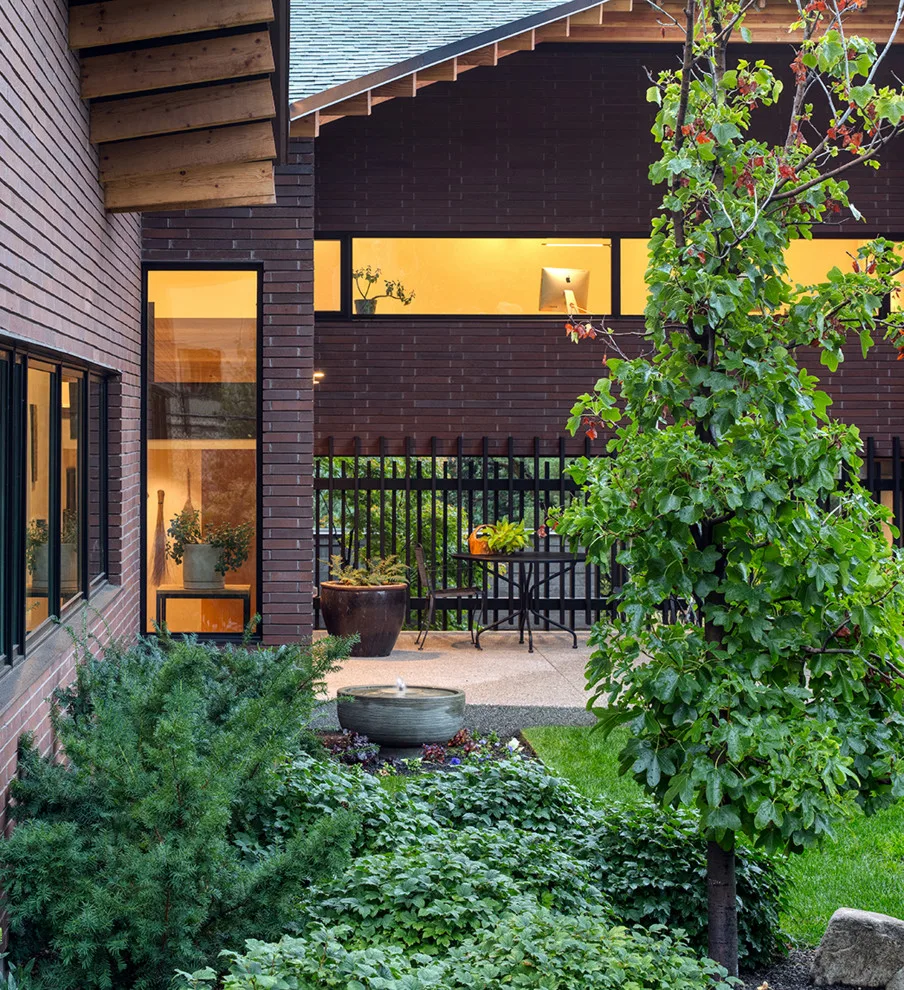 Wasatch Home by Searl Lamaster Howe Architects - Photo 8