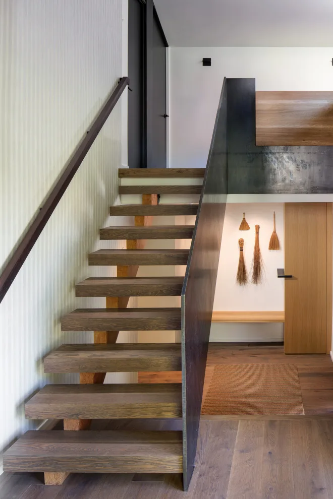 Wasatch Home by Searl Lamaster Howe Architects - Photo 14