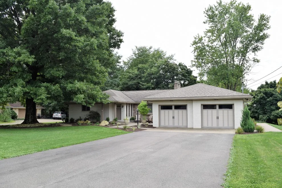 Washington Culinary Upgrade and Garage Extension by Darrell C Kauric Architect LLC - Photo 2