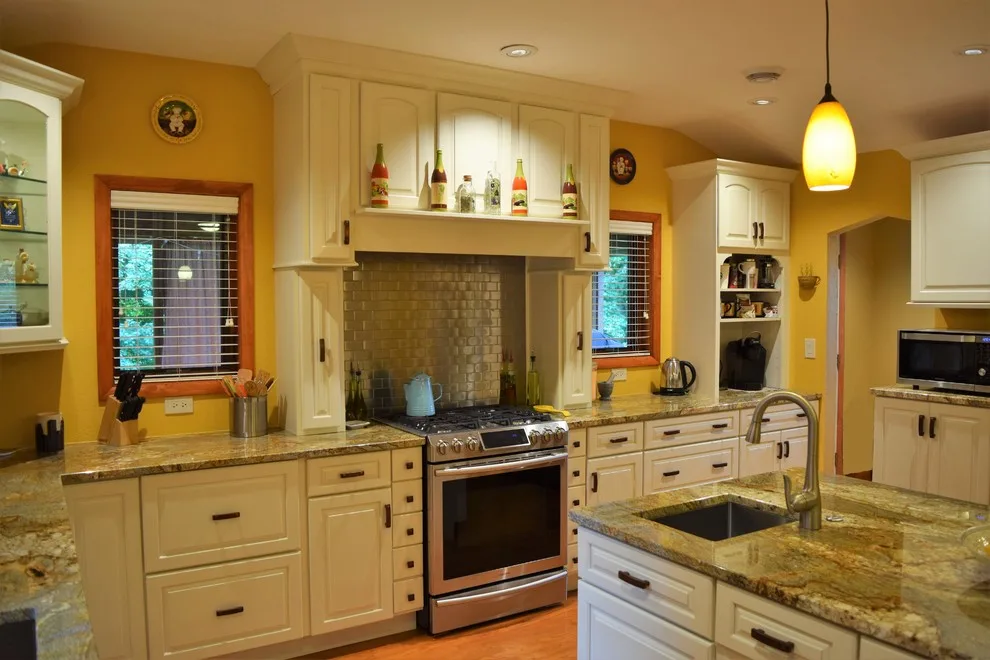 Darrell C Kauric Architect LLC - Photo 9