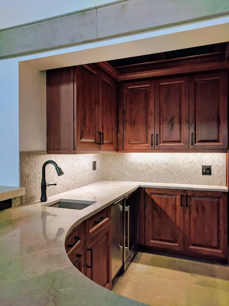 Culinary Spaces and Beverage Areas by Hive Architecture By Becky Alexis - Photo 24