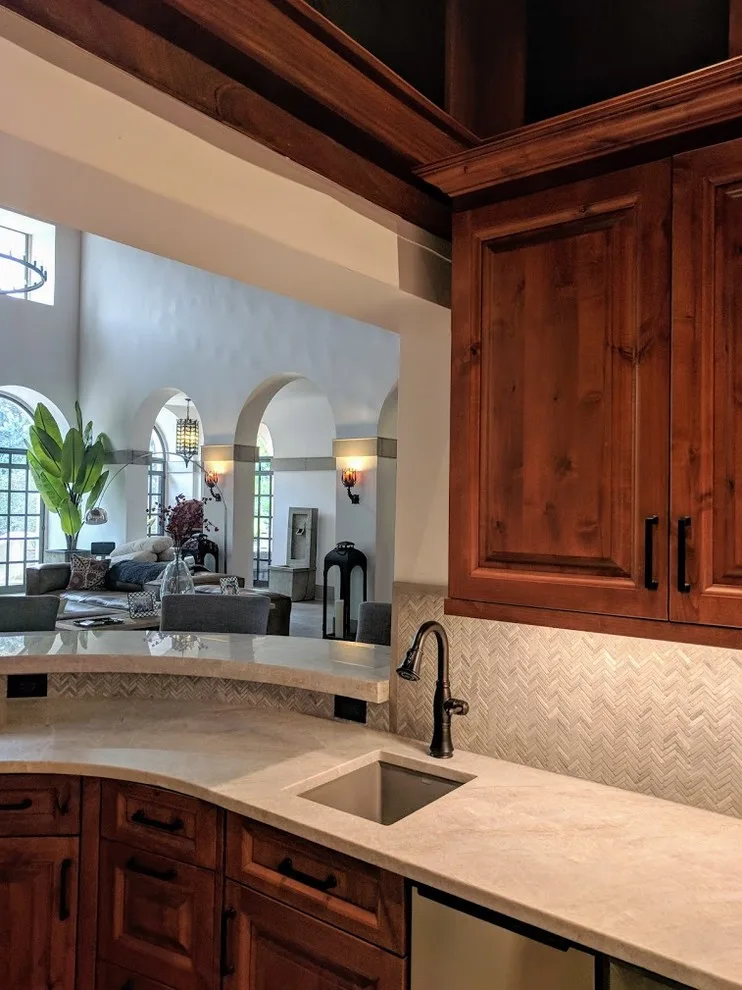 Culinary Spaces and Beverage Areas by Hive Architecture By Becky Alexis - Photo 22