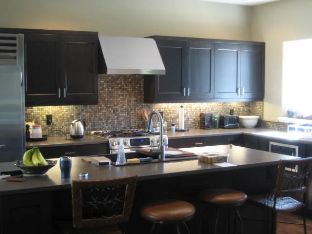 Culinary Spaces and Beverage Areas by Hive Architecture By Becky Alexis - Photo 21