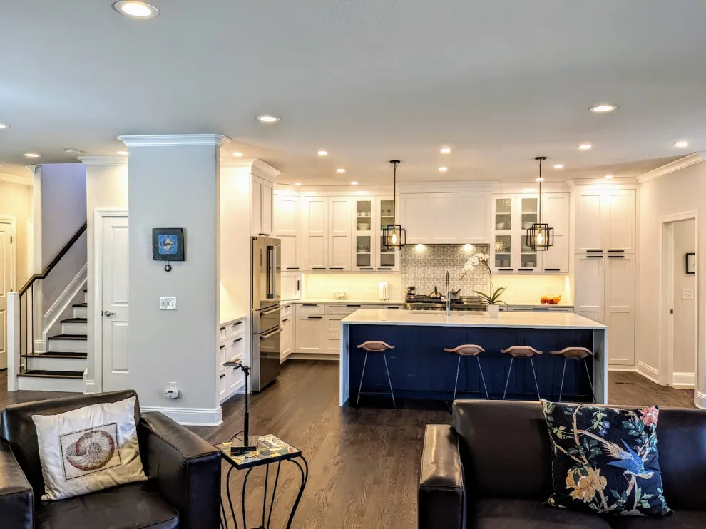 Culinary Spaces and Beverage Areas by Hive Architecture By Becky Alexis - Photo 3