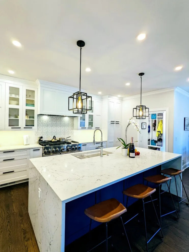 Culinary Spaces and Beverage Areas by Hive Architecture By Becky Alexis - Photo 16