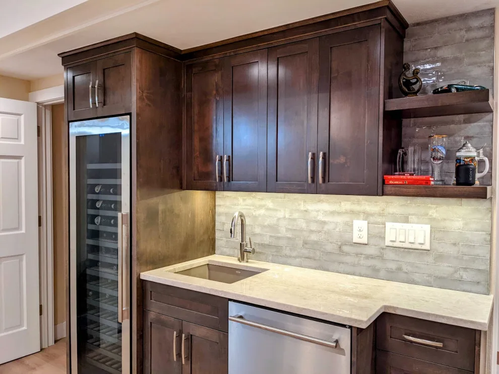 Culinary Spaces and Beverage Areas by Hive Architecture By Becky Alexis - Photo 23