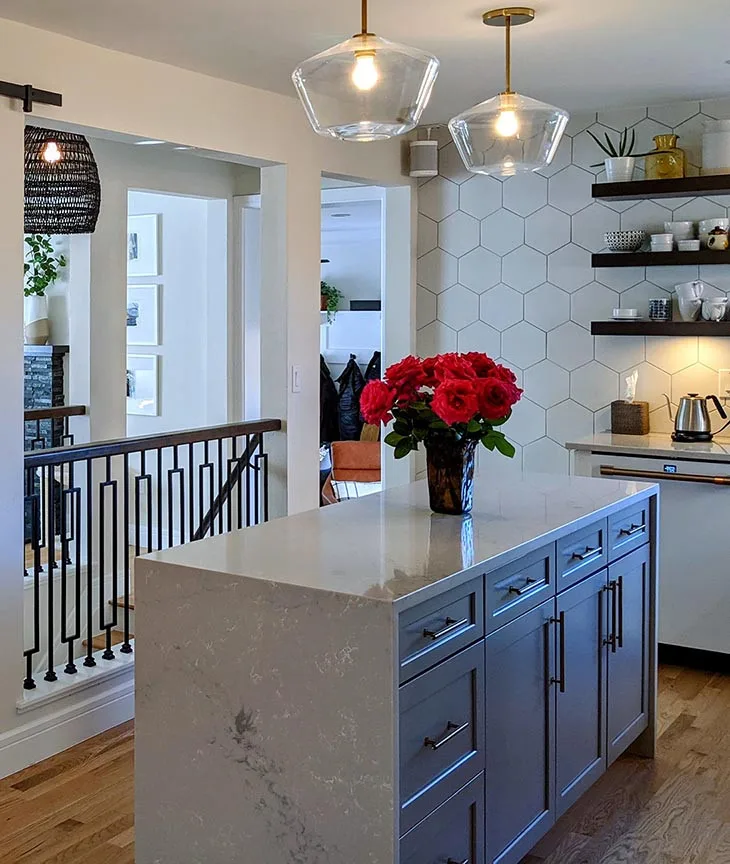 Culinary Spaces and Beverage Areas by Hive Architecture By Becky Alexis - Photo 6